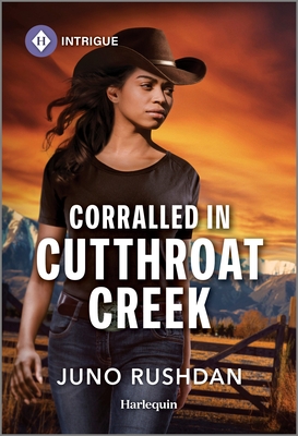 Corralled in Cutthroat Creek (Original)