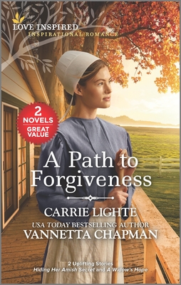 A Path to Forgiveness (Love Inspired)