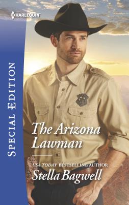 Image for The Arizona Lawman (Men of the West) The Arizona Lawman (Men of the West)