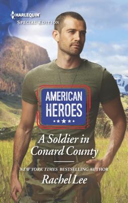 A Soldier in Conard County (American Heroes, 33)