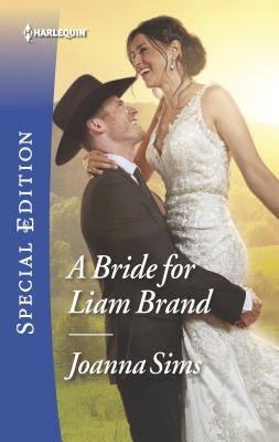 A Bride for Liam Brand (The Brands of Montana)