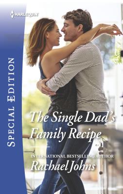 The Single Dad's Family Recipe (The McKinnels of Jewell Rock, 3)