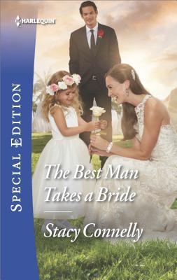 Image for The Best Man Takes a Bride (Hillcrest House) The Best Man Takes a Bride (Hillcrest House)