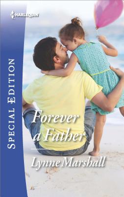 Forever a Father (The Delaneys of Sandpiper Beach)