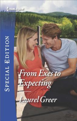 From Exes to Expecting (Sutter Creek, Montana, 1)
