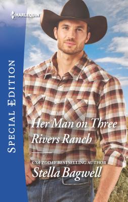Image for Her Man On Three Rivers Ranch