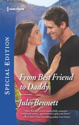 From Best Friend to Daddy (Return to Stonerock, 2)