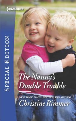 The Nanny's Double Trouble (The Bravos of Valentine Bay, 1)
