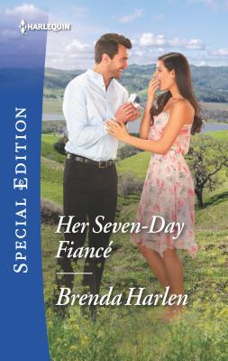 Her Seven-Day Fianc (Match Made in Haven, 2)