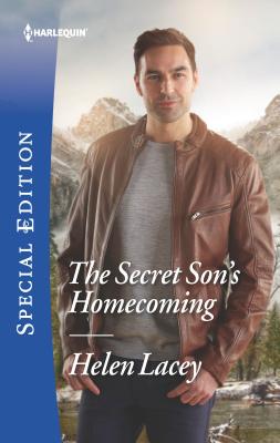 The Secret Son's Homecoming (The Cedar River Cowboys, 7)