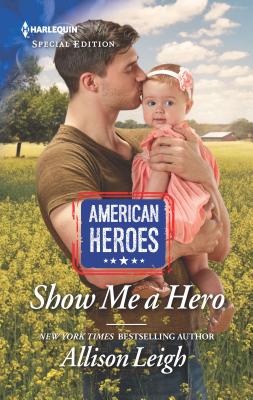 Show Me a Hero (American Heroes, 40)