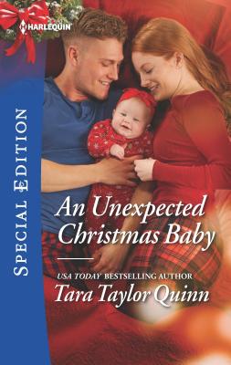 An Unexpected Christmas Baby (The Daycare Chronicles, 2)