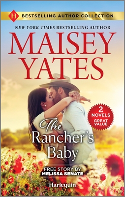 The Rancher's Baby & One Night with the Maverick: Two Heartfelt Cowboy Romances