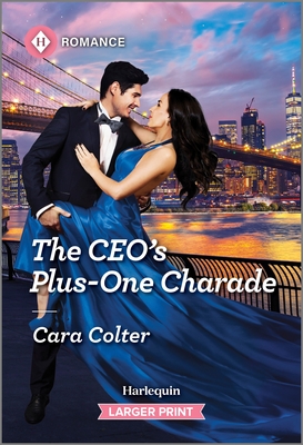 Image for The CEO's Plus-One Charade The CEO's Plus-One Charade