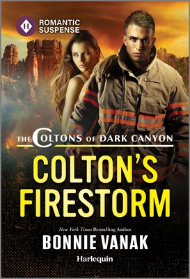 Colton's Firestorm (Original)