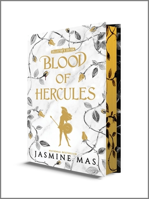 Blood of Hercules Collector's Edition (Original)
