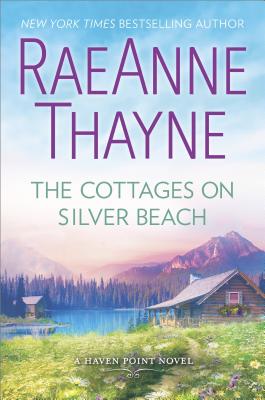 Cottages on Silver Beach: A Clean & Wholesome Romance (Original)