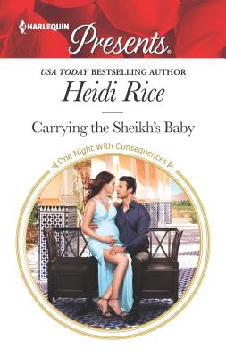 Carrying the Sheikh's Baby (One Night With Consequences, 49)