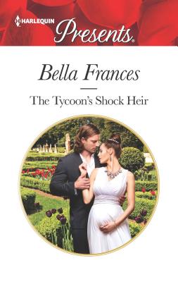 The Tycoon's Shock Heir (Harlequin Presents)
