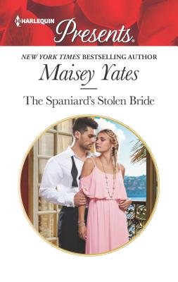 The Spaniard's Stolen Bride (Brides of Innocence, 2)