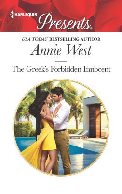 The Greek's Forbidden Innocent (Harlequin Presents: The Princess Seductions)