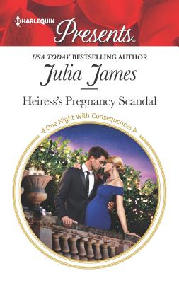 Heiress's Pregnancy Scandal (One Night With Consequences, 51)