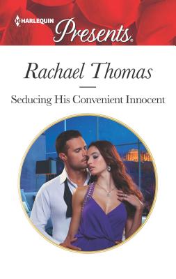 Seducing His Convenient Innocent (Harlequin Presents)