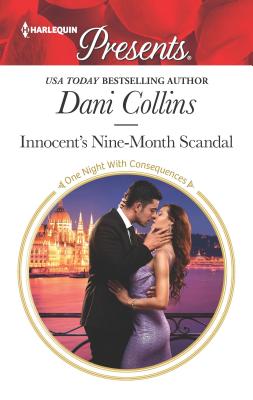 Innocent's Nine-Month Scandal (One Night With Consequences, 52)
