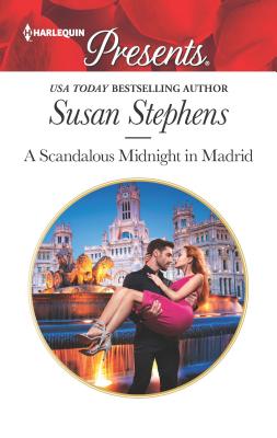 A Scandalous Midnight in Madrid (Passion in Paradise)