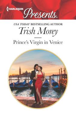 Prince's Virgin in Venice (Passion in Paradise)