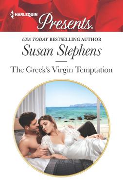 The Greek's Virgin Temptation (Harlequin Presents)