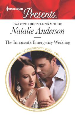 The Innocent's Emergency Wedding (Conveniently Wed!, 22)