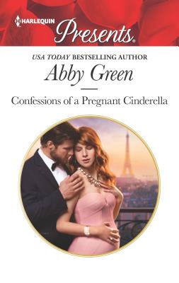 Confessions of a Pregnant Cinderella (Rival Spanish Brothers, 1)