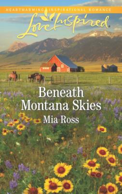 Beneath The Montana Skies