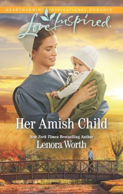 Image for Her Amish Child (Amish Seasons, 2) Her Amish Child (Amish Seasons, 2)