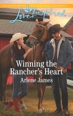 Image for Winning The Rancher's Heart