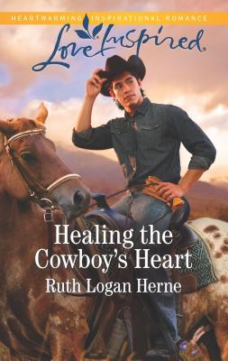 Healing the Cowboy's Heart (Shepherd's Crossing, 5)