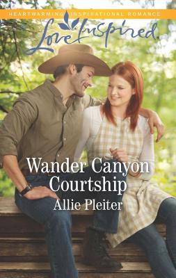 Wander Canyon Courtship (Matrimony Valley)