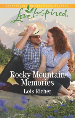Rocky Mountain Memories (Rocky Mountain Haven)
