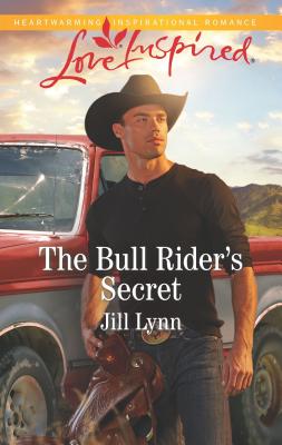The Bull Rider's Secret (Colorado Grooms, 3)