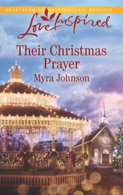 Their Christmas Prayer (Harlequin Love Inspired)