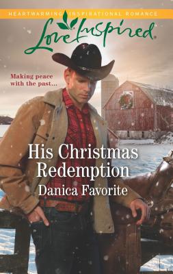 Image for His Christmas Redemption (Three Sisters Ranch)