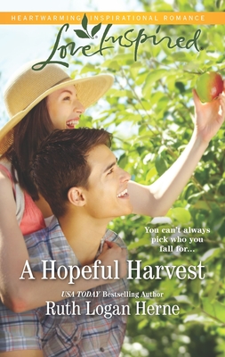 Image for A Hopeful Harvest (Golden Grove) A Hopeful Harvest (Golden Grove)