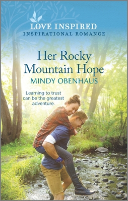 Image for Her Rocky Mountain Hope (Rocky Mountain Heroes)