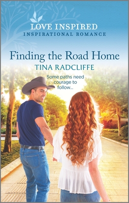 Finding the Road Home (Hearts of Oklahoma)