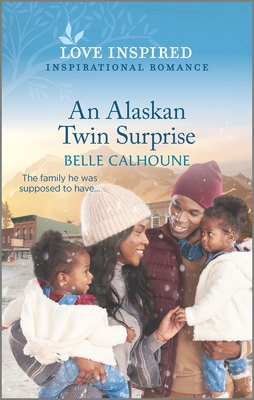 Image for An Alaskan Twin Surprise