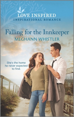 Falling For The Innkeeper