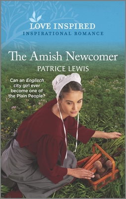 The Amish Newcomer (Love Inspired)