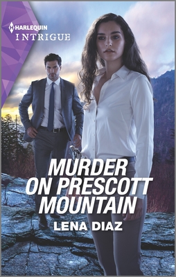 Murder on Prescott Mountain (A Tennessee Cold Case Story, 1)