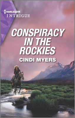 Image for Conspiracy in the Rockies (Eagle Mountain: Search for Suspects, 2)